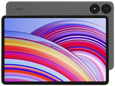 Планшет 12.1" XIAOMI Redmi Pad Pro 6/128GB Gray (EAC) 
