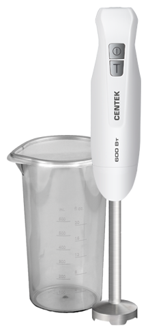 Блендер погружной CENTEK CT-1344