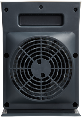 Тепловентилятор ELECTROLUX EFH/S-1120 белый/серый