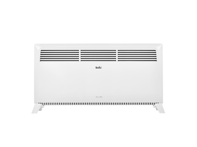 Электроконвектор BALLU Solo Turbo BEC/SMT-2500