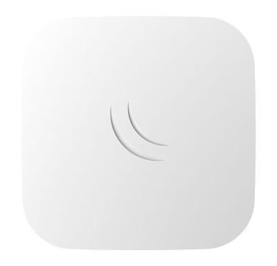 Точка доступа MikroTik RBCAPGI-5ACD2ND 10/100/1000BASE-TX белый