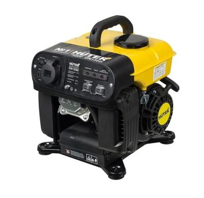 Генератор HUTER DN1500i 1.2кВт