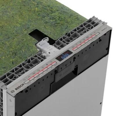 Встраиваемая посудомоечная машина 45см BOSCH SPV4HMX10E
