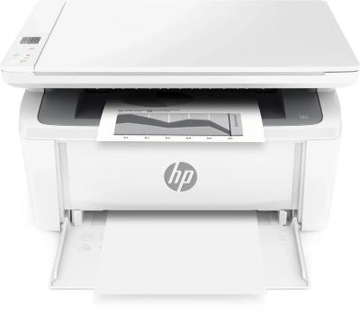 МФУ лазерный HP LaserJet M141w (7MD74A) A4 WiFi