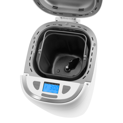 Хлебопечь MAUNFELD MBM-900PW белый