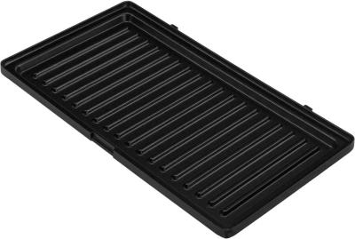 Сэндвичница POLARIS PST 0103 серебристый