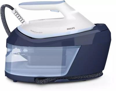Парогенератор PHILIPS PSG6026/20 синий/голубой