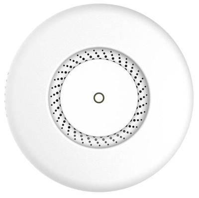 Точка доступа MikroTik RBCAPGI-5ACD2ND 10/100/1000BASE-TX белый