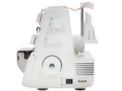 Оверлок JANOME T-34