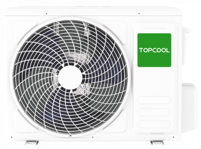Сплит-система TOPCOOL TR-07SBST1 (Sharbo, компр GMCC)