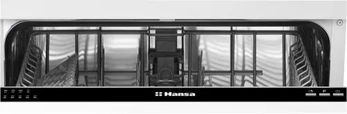 Встраиваемая посудомоечная машина 60см HANSA ZIV634H