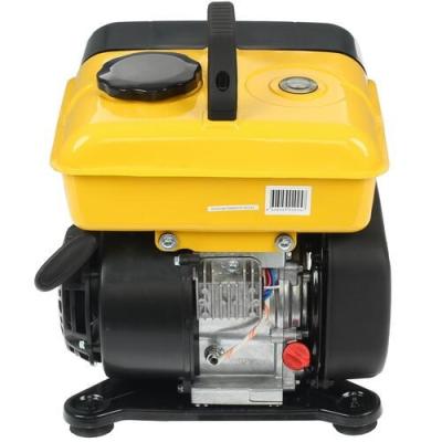 Генератор HUTER DN1500i 1.2кВт