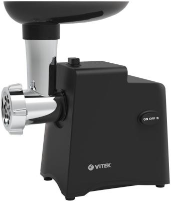 Мясорубка VITEK VT-3644 черный