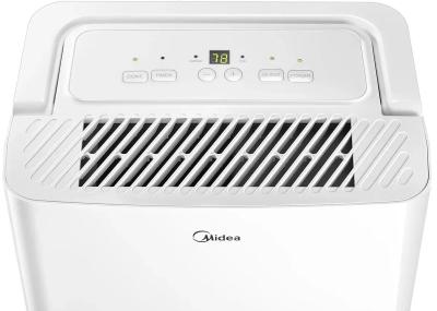Осушитель воздуха MIDEA MDDN1-10DEN7
