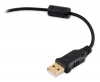 Клавиатура OKLICK 757G HW2 черный USB for gamer (1790295)