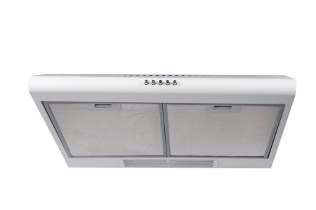 Вытяжка подвесная making OASIS everywhere UP-60W белый (450 м3/ч)
