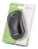 Мышь ACER OMR130 черный оптическая (1200dpi) беспроводная USB (3but) (ZL.MCEEE.00F)