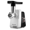 Мясорубка BRAYER BR1600 белый/черный
