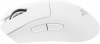 Мышь RAZER DeathAdder V3 Pro белый оптическая (30000dpi) беспроводная USB-C (5but) (RZ01-04630200-R3G1)