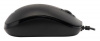 Мышь ACER OMW140 черный оптическая (1200dpi) USB (3but) (ZL.MCEEE.00L)