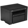 МФУ лазерный CANON i-Sensys MF3010 (5252B034) A4 черный (в комплекте: 2 картриджа) (нарушенная упаковка)