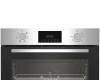 Духовой шкаф электрический INDESIT IFE 3644 J IX нержавеющая сталь