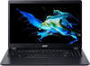 Ноутбук 15.6" ACER Extensa 15 EX215-52-34U4 [NX.EG8ER.014] FullHD/Core i3 1005G1/4/128SSD/no OS/черный
