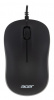 Мышь ACER OMW140 черный оптическая (1200dpi) USB (3but) (ZL.MCEEE.00L)