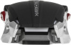 Мышь OKLICK 999G TOMAHAWK черный оптическая (3200dpi) USB (8but)