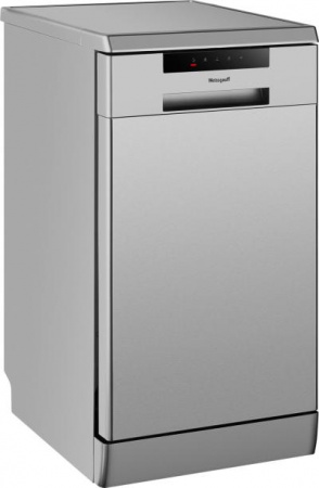 Посудомоечная машина 45см WEISSGAUFF DW 4015 белый