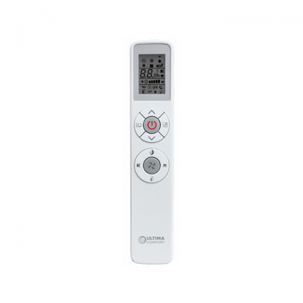 Сплит-система ULTIMA COMFORT EXD-18PN (TCL)