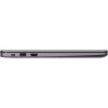 Ноутбук 14" HUAWEI MateBook D14 MDF-X [53013UFC] 1920x1080/Intel Core i3-1215U/RAM 8Гб/SSD 256Гб/DOS 1.4 кг