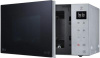 Микроволновая печь LG MW25R35GISL нержавеющая сталь/черный (инвертор)