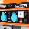 Генератор бензиновый PATRIOT Max Power SRGE 2500 2.2КВт