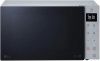 Микроволновая печь LG MW25R35GISL нержавеющая сталь/черный (инвертор)