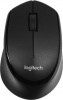 Клавиатура + мышь LOGITECH MK345 черный черный USB беспроводная (920-006489)