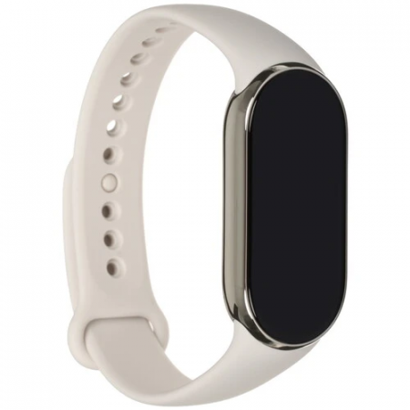 Фитнес-браслет XIAOMI Smart Band 8 шампань [BHR7166GL] (ЕАС),,,