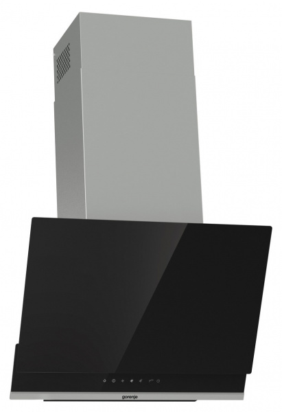 Вытяжка каминная GORENJE WHI649X21P черный
