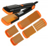 Выпрямитель CENTEK CT-2005 черный (4в1 Гофре)