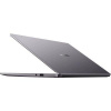 Ноутбук 14" HUAWEI MateBook D14 MDF-X [53013UFC] 1920x1080/Intel Core i3-1215U/RAM 8Гб/SSD 256Гб/DOS 1.4 кг