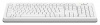 Клавиатура A4Tech Fstyler FKS10 белый/серый USB (FKS10 WHITE)