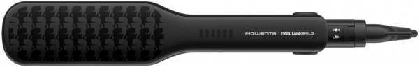 Выпрямитель ROWENTA SF411LF0 черный