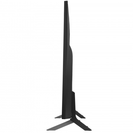 Телевизор LED LG 50QNED82A6B.ARUG 4K QNED Smart (WebOS) синяя сажа