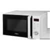 Микроволновая печь RED SOLUTION RM-2002D серый/черный