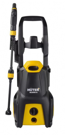 Минимойка HUTER M2000-A 70/8/25