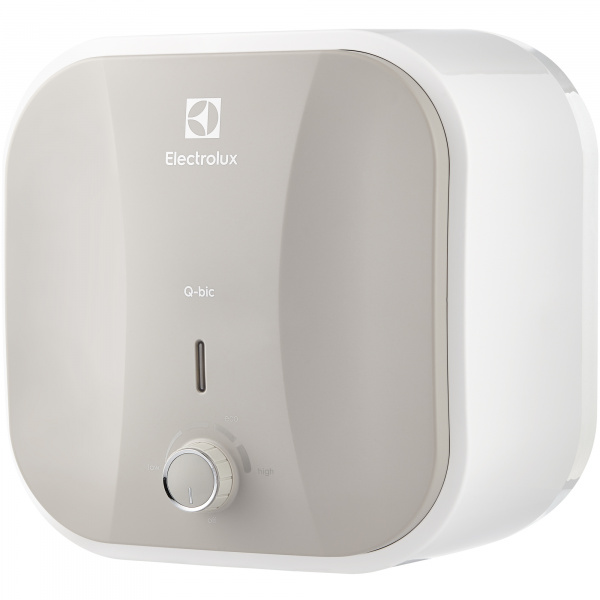 Водонагреватель накопительный ELECTROLUX EWH 10 Q-bic U (НС-1147761)
