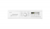 Стиральная машина фронтальная LG F10B8MD белый