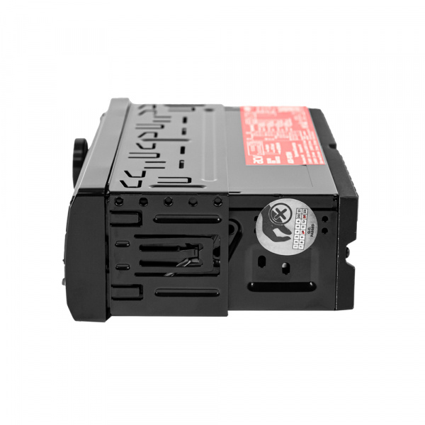 Автомагнитола USB/SD ACV ADX-907BM 1DIN 4x50Вт