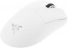 Мышь RAZER DeathAdder V3 Pro белый оптическая (30000dpi) беспроводная USB-C (5but) (RZ01-04630200-R3G1)