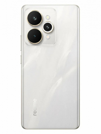 Смартфон REALME 15 pro  8/256Gb белый